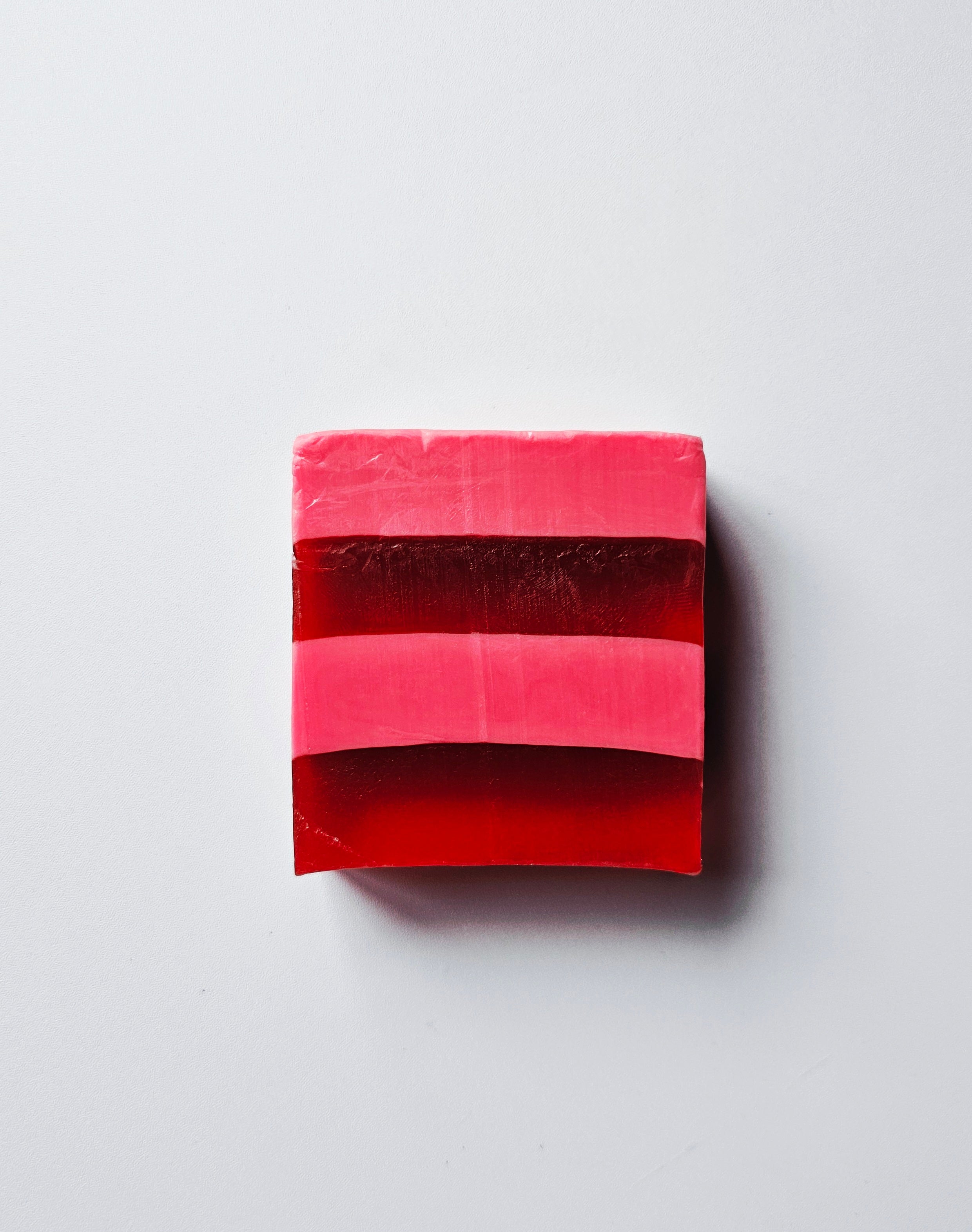 Code RED Soap Bar - inspired by Black Opium®