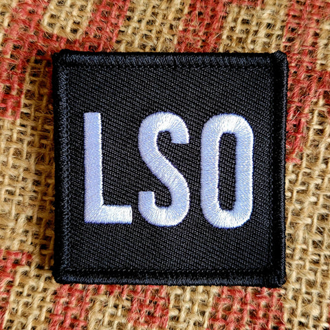 LSO patch