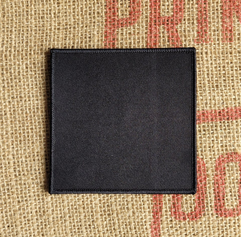 10 x 10cm Patch - Customisable