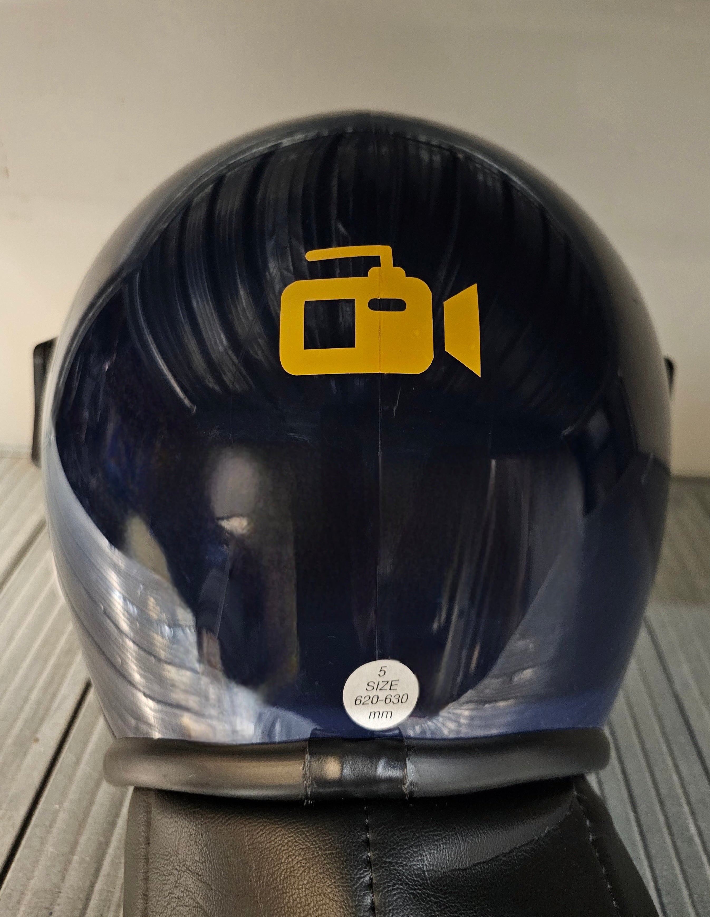 EGT PSU Sticker
