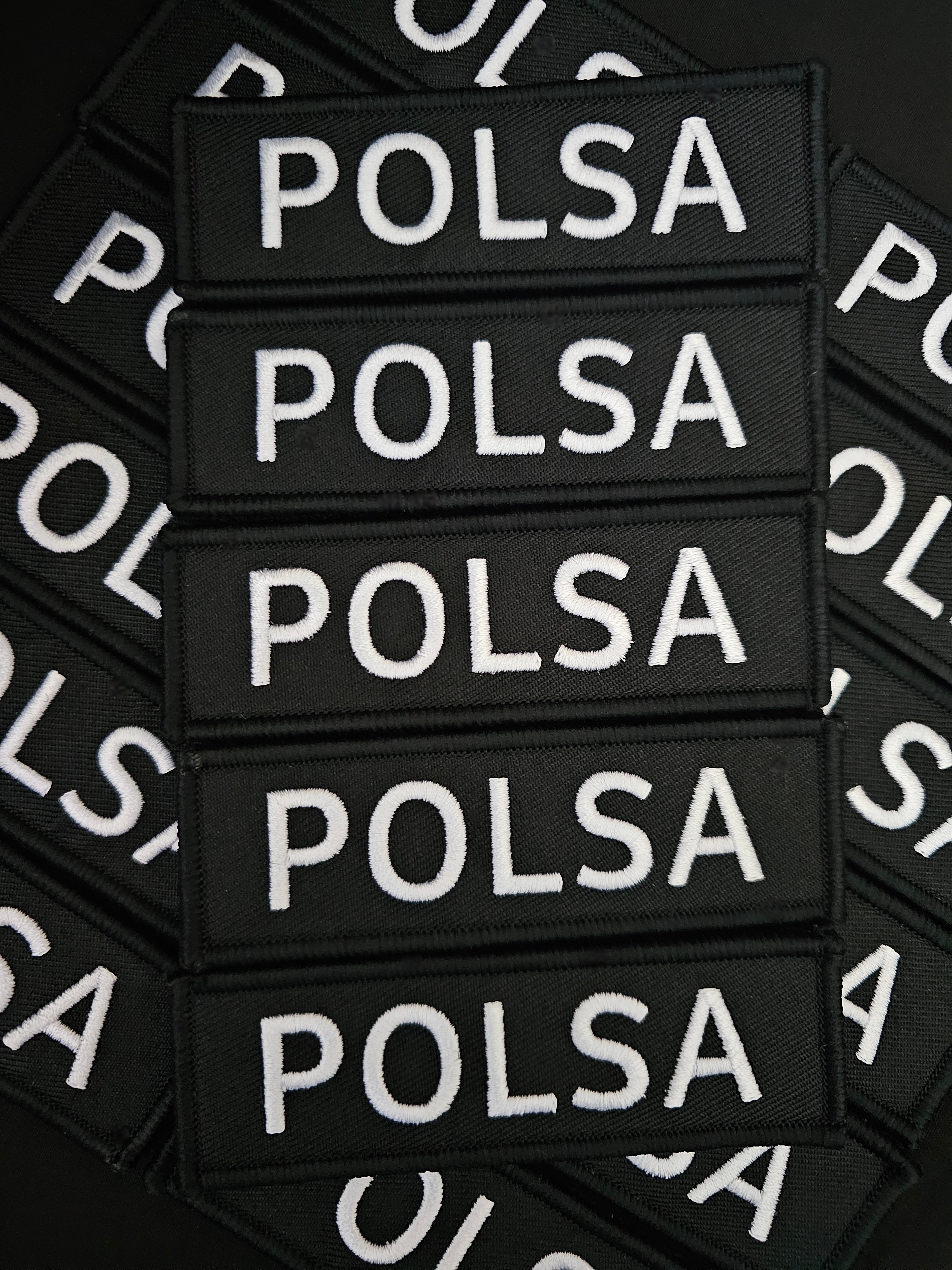 POLSA - Patch