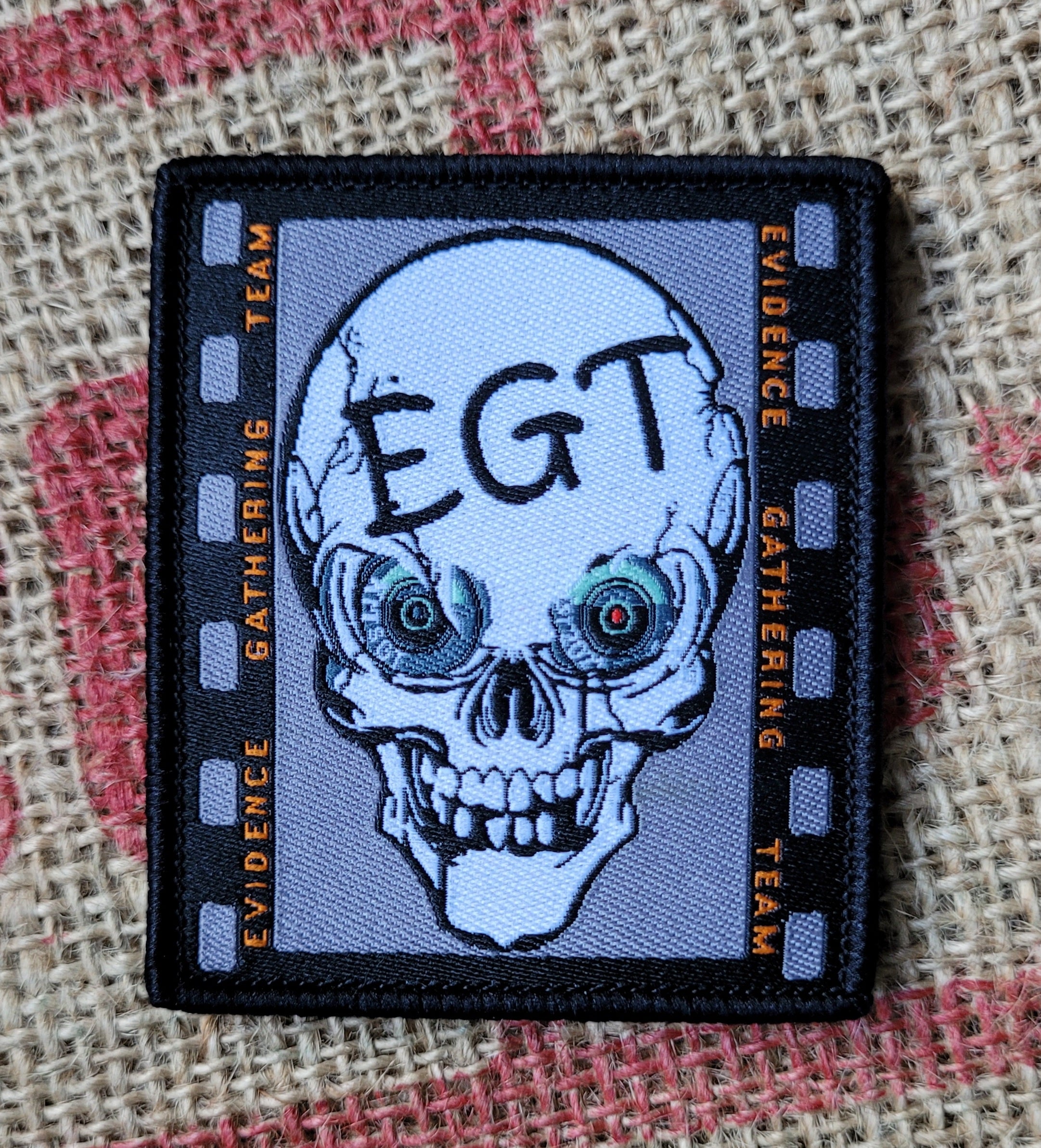 EGT Morale Patch