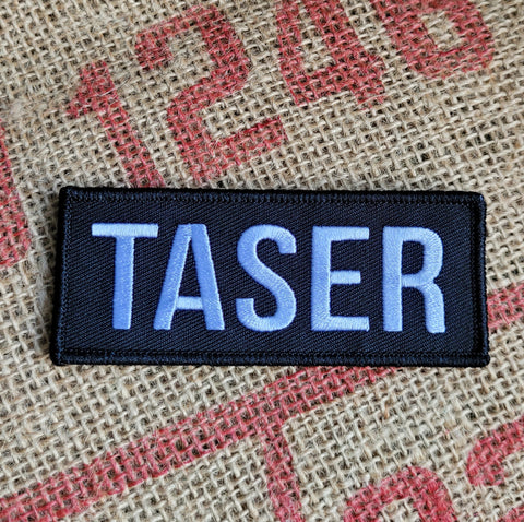 TASER Patch