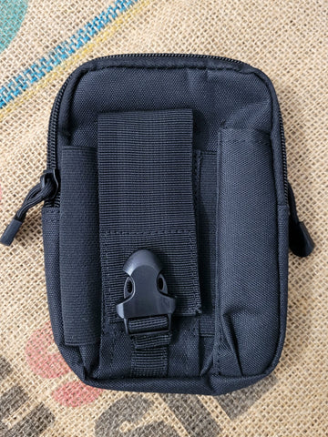Molle Admin Pouch - Large