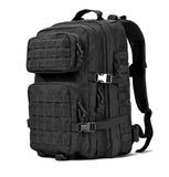 Molle Rucksack 45l + free patch