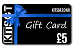 KitSgt Gift Cards