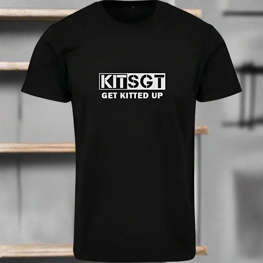 Get Kitted Up T-Shirt