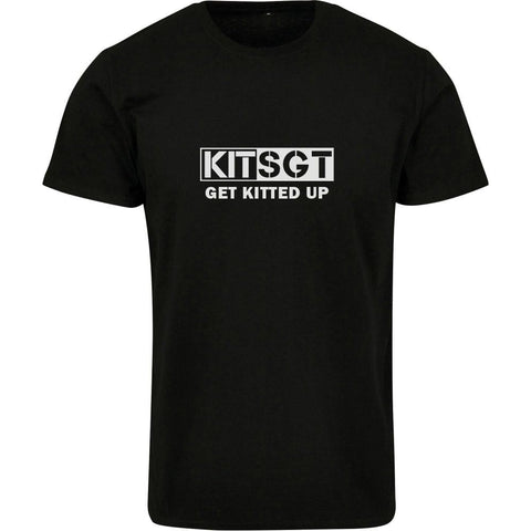 Get Kitted Up T-Shirt