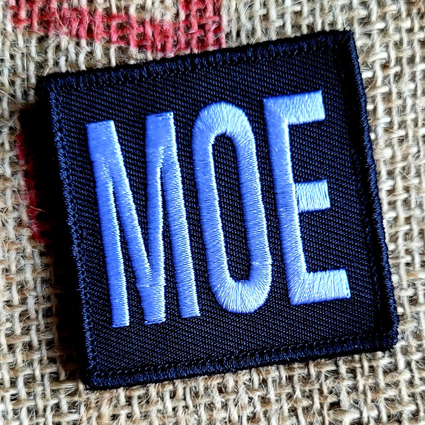 MOE Patch - 5cm