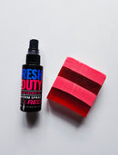 Code RED Locker Room Bundle