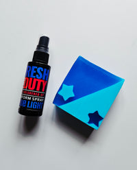 Blue Light Locker Room Bundle