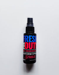 STRIKE Uniform Spray - inspired by Sauvage®