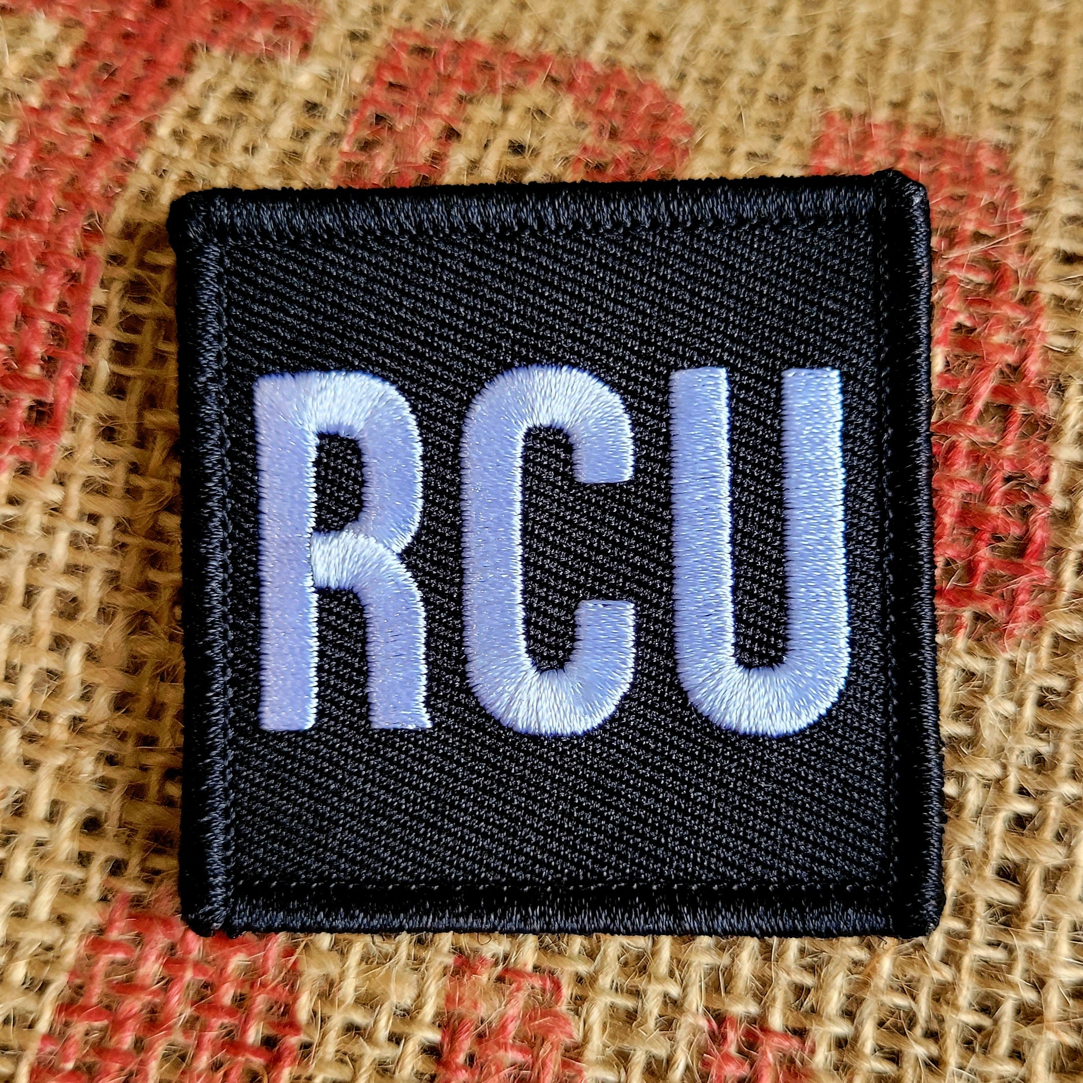 RCU patch