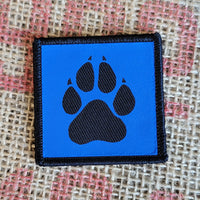 K9 PAW Patch - Various Colours