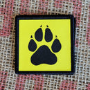 K9 PAW Patch - Various Colours