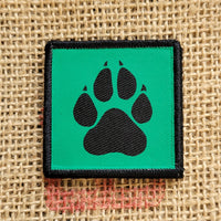 K9 PAW Patch - Various Colours