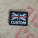 Thin Red Line Patch - Customisable