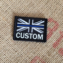 TBL Patch - Customisable