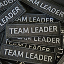 Team Leader Patch