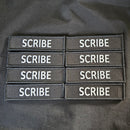 Scribe Patch