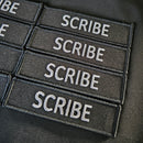 Scribe Patch