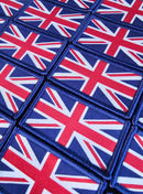 Union Jack Patch