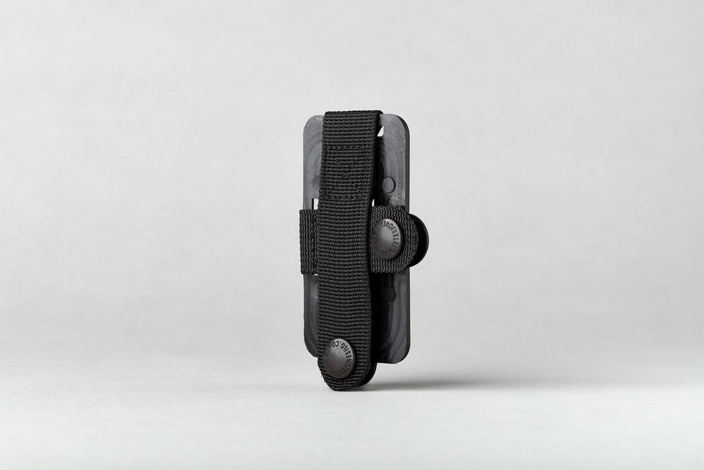 Click Fast Mount Klick Fast MOLLE Dock – KitSgt