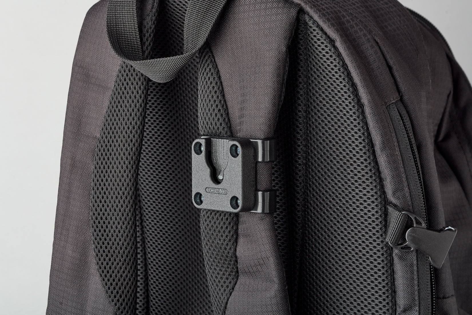 Klick Fast Rucksack Dock