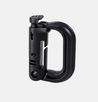 D-Ring Carabiner