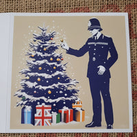 Christmas Cards - 7 designs