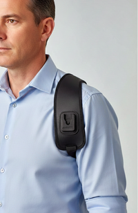 Klick Fast Shoulder Harness