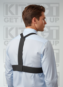 Klick Fast Chest Harness