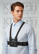 Klick Fast Chest Harness