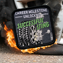 Successful Sting - Milestone Patch
