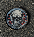 Pursuit Authorised patch