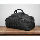 60L Molle Holdall - Free Patch