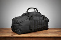 60L Molle Holdall - Free Patch