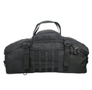 60L Molle Holdall - Free Patch