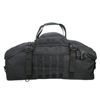 60L Molle Holdall - Free Patch