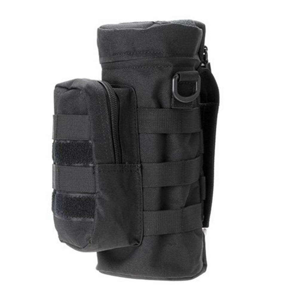 Long hotsell molle pouch