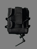 Square Cuff Pouch