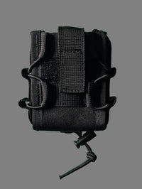Square Cuff Pouch