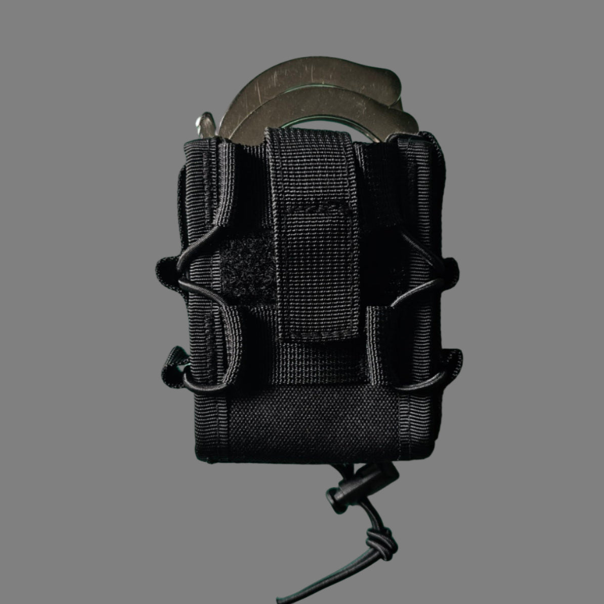 Square Cuff Pouch