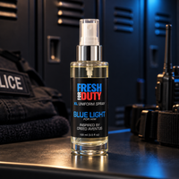 XL Uniform Sprays - Inspired by...