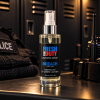 XL Uniform Sprays - Inspired by...