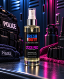 XL Uniform Sprays - Inspired by...