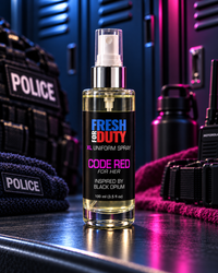 XL Uniform Sprays - Inspired by...