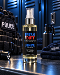 XL Uniform Sprays - Inspired by...