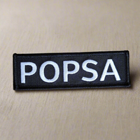 POPSA Patch