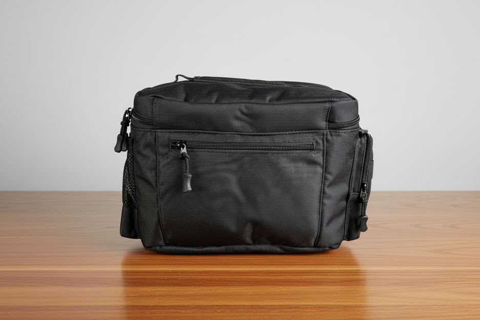 Insulated Lunch Bag